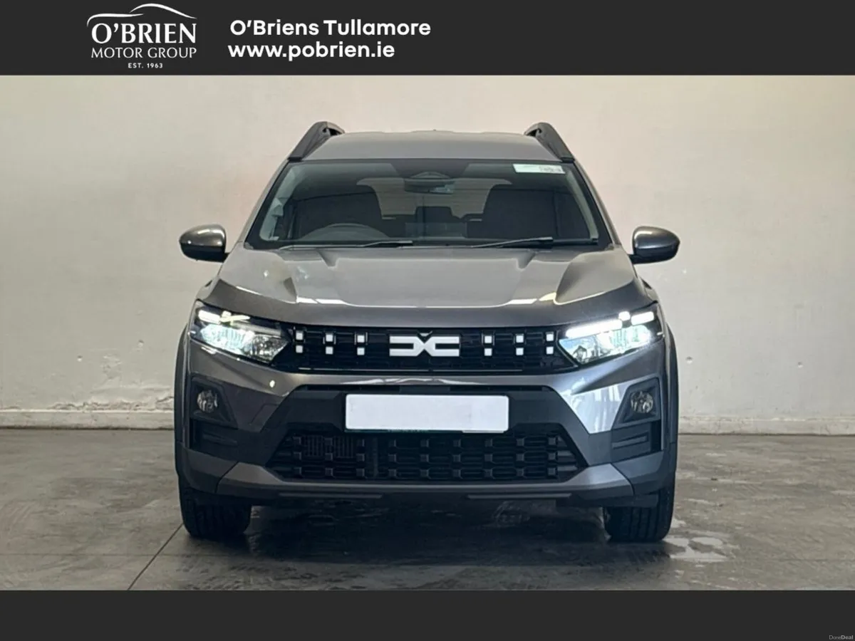 Dacia Jogger TCe 110 Expression - Image 6