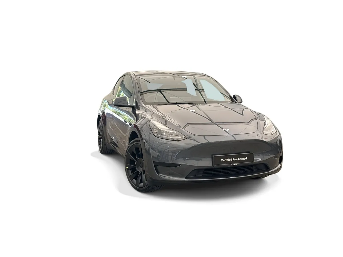 Tesla Model Y 2023 - Image 1