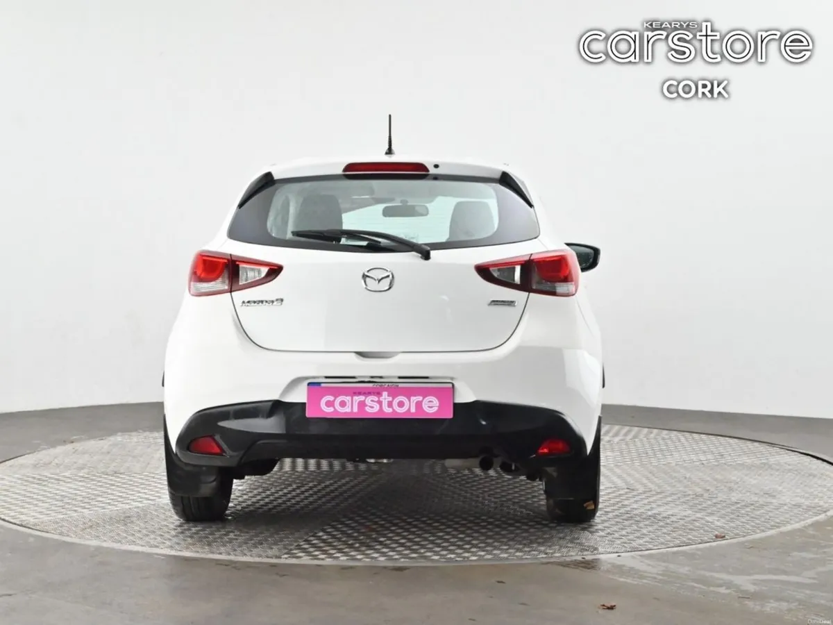 Mazda Mazda2 1.5 75PS SE - Image 4
