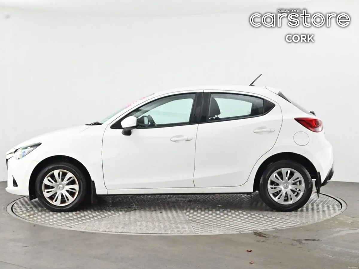 Mazda Mazda2 1.5 75PS SE - Image 6