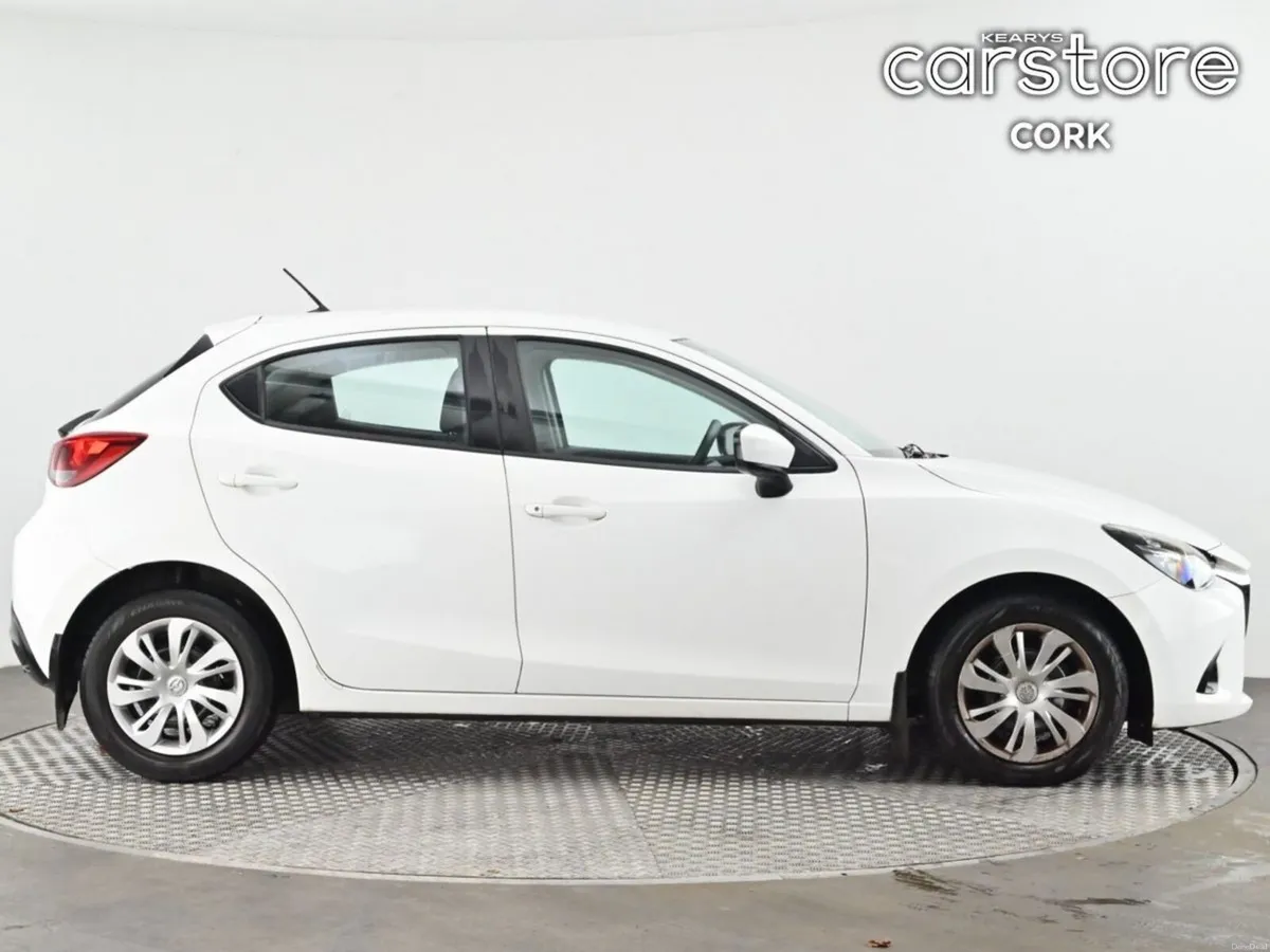 Mazda Mazda2 1.5 75PS SE - Image 2
