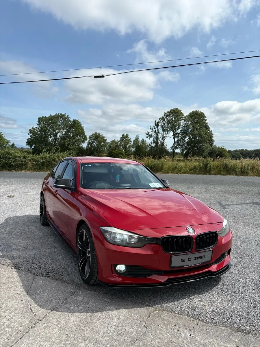 BMW 3-Series 316 - Image 3