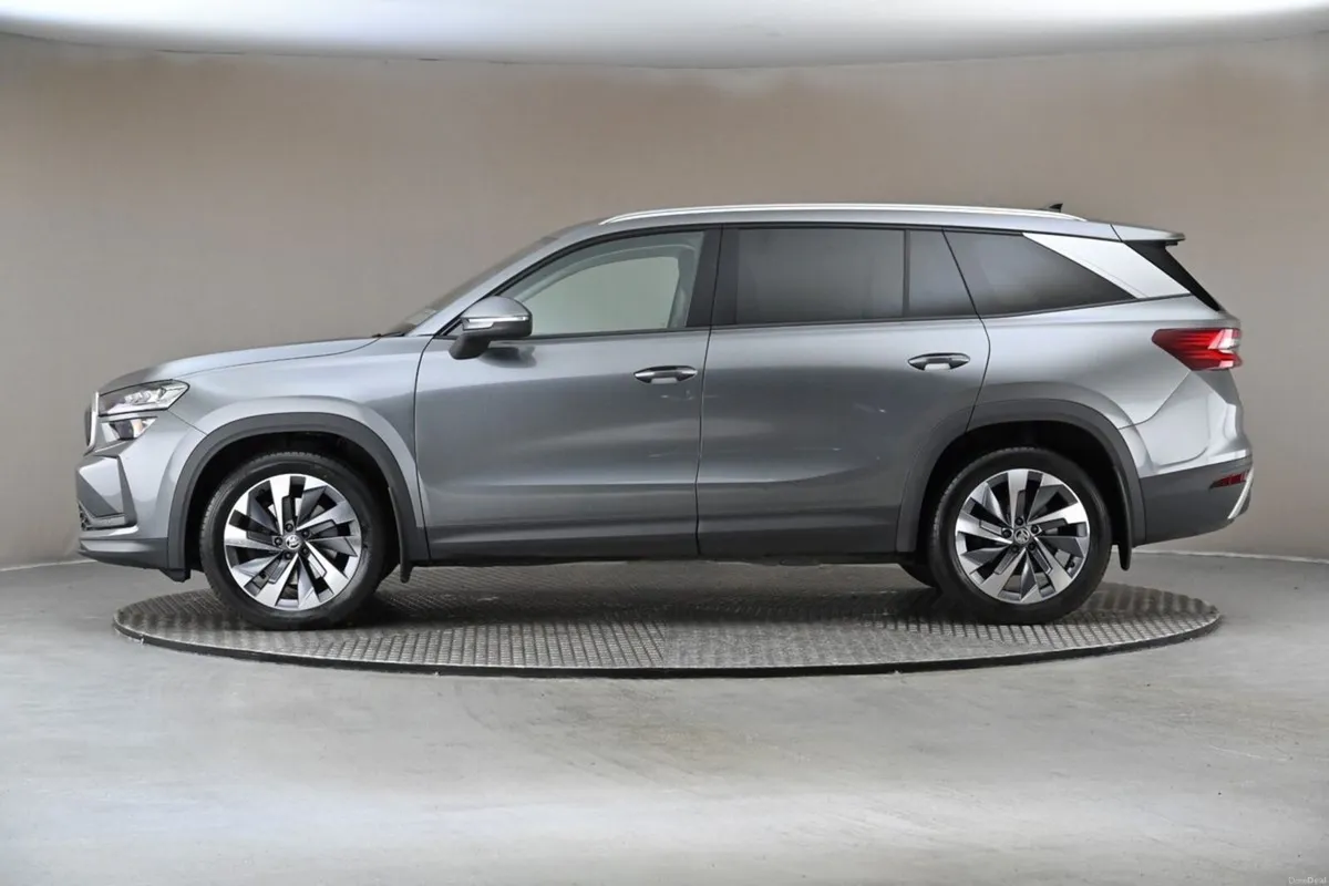 Skoda Kodiaq 2.0TDI 150BHP DSG SELECTION+ 7SEATS * - Image 5