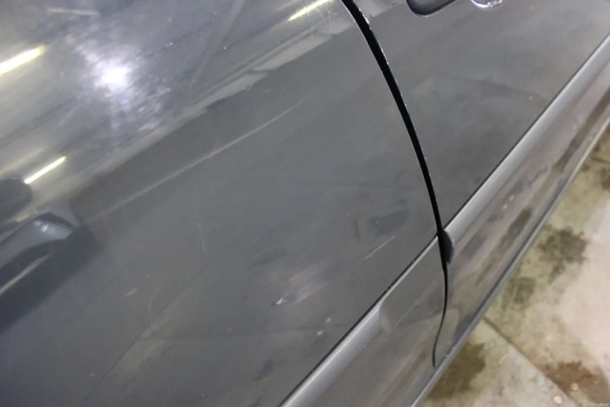 Renault Clio 1.2 DYNAMIQUE - TENDER 6 - BONNET STA - Image 3