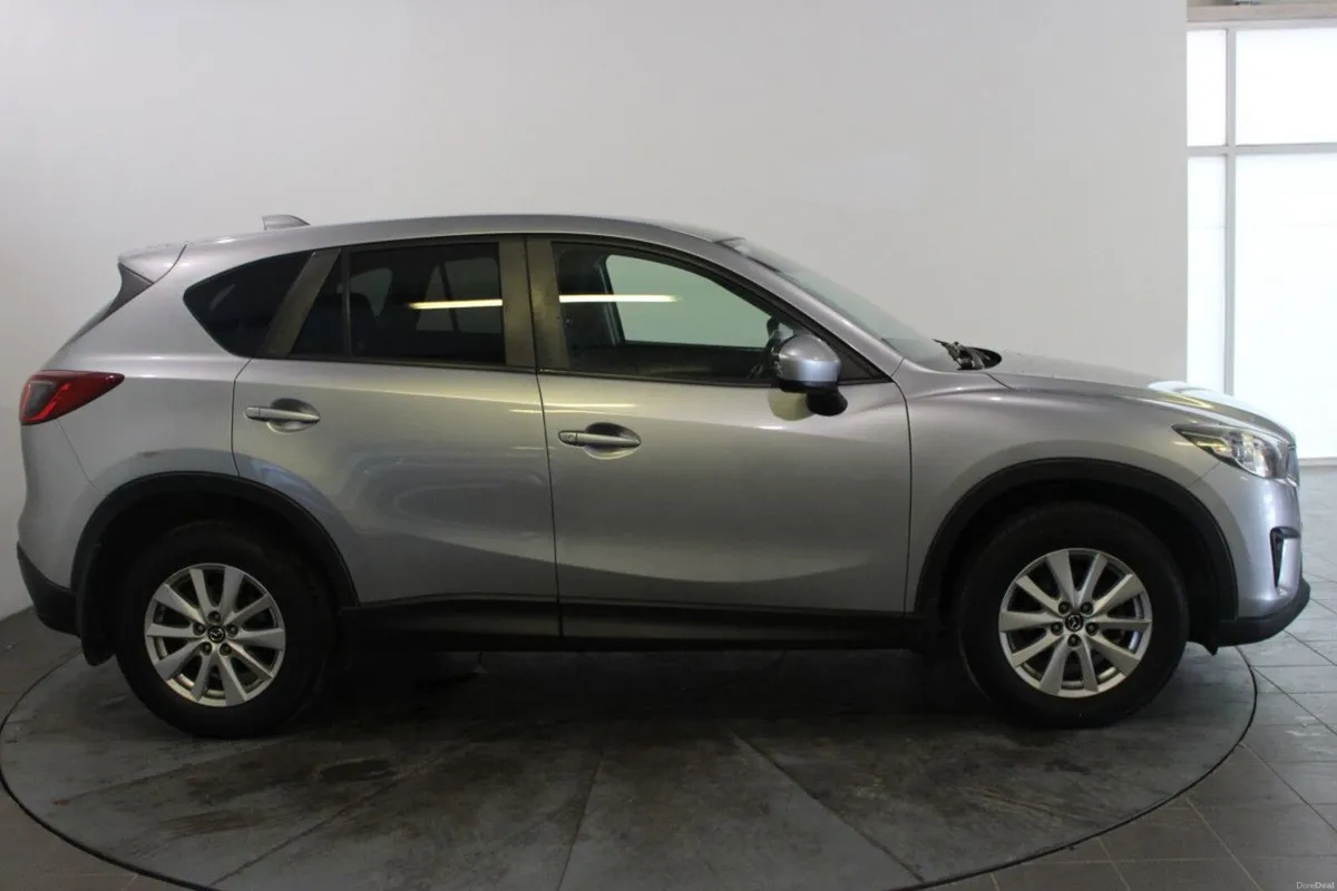 Mazda CX-5 2.2D - TENDER 4 - Image 2