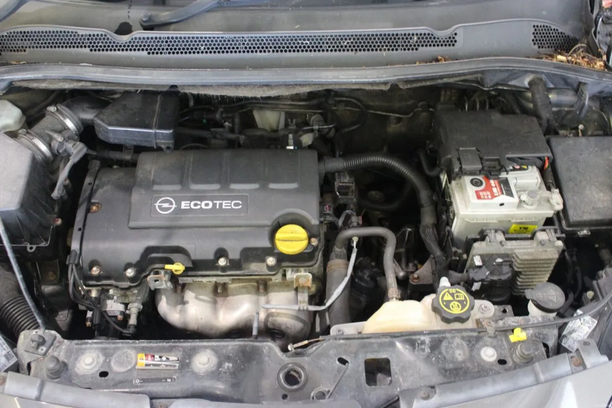 Opel Corsa 1.4 90PS SC - TENDER 3 - Image 6