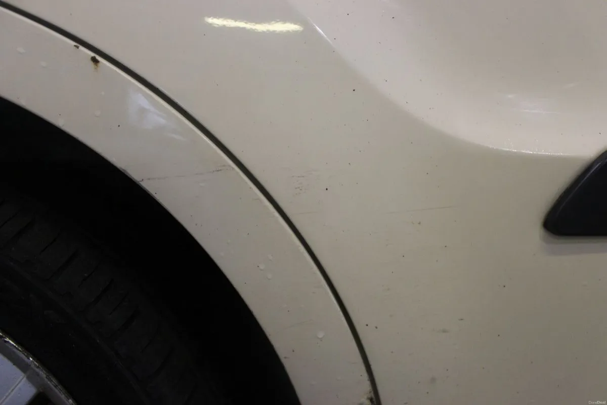 Kia Soul 1.6 EX DIESEL - TENDER 2 - Image 5