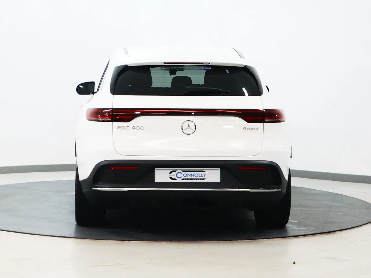 *42* 2022 Mercedes-Benz AMG 4MATIC AMG LINE - Image 5