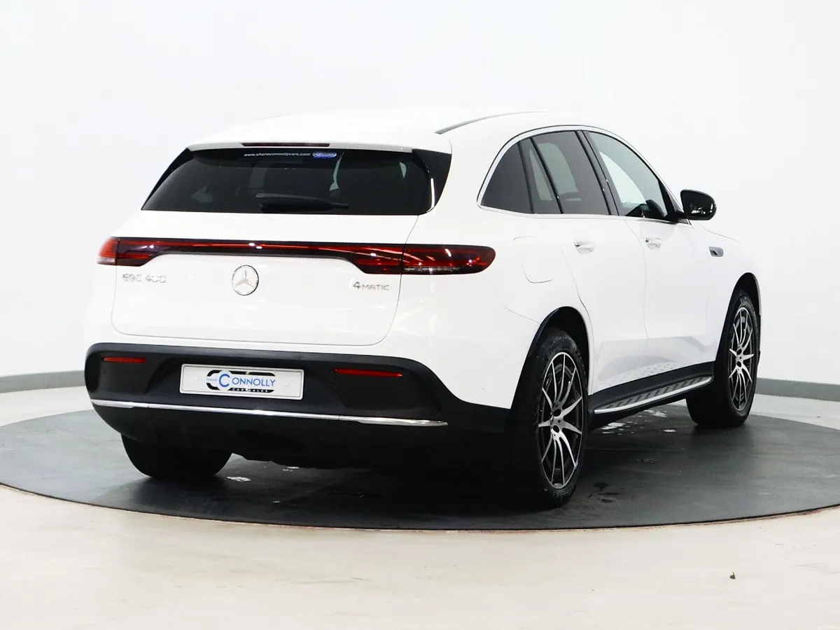 *42* 2022 Mercedes-Benz AMG 4MATIC AMG LINE - Image 3