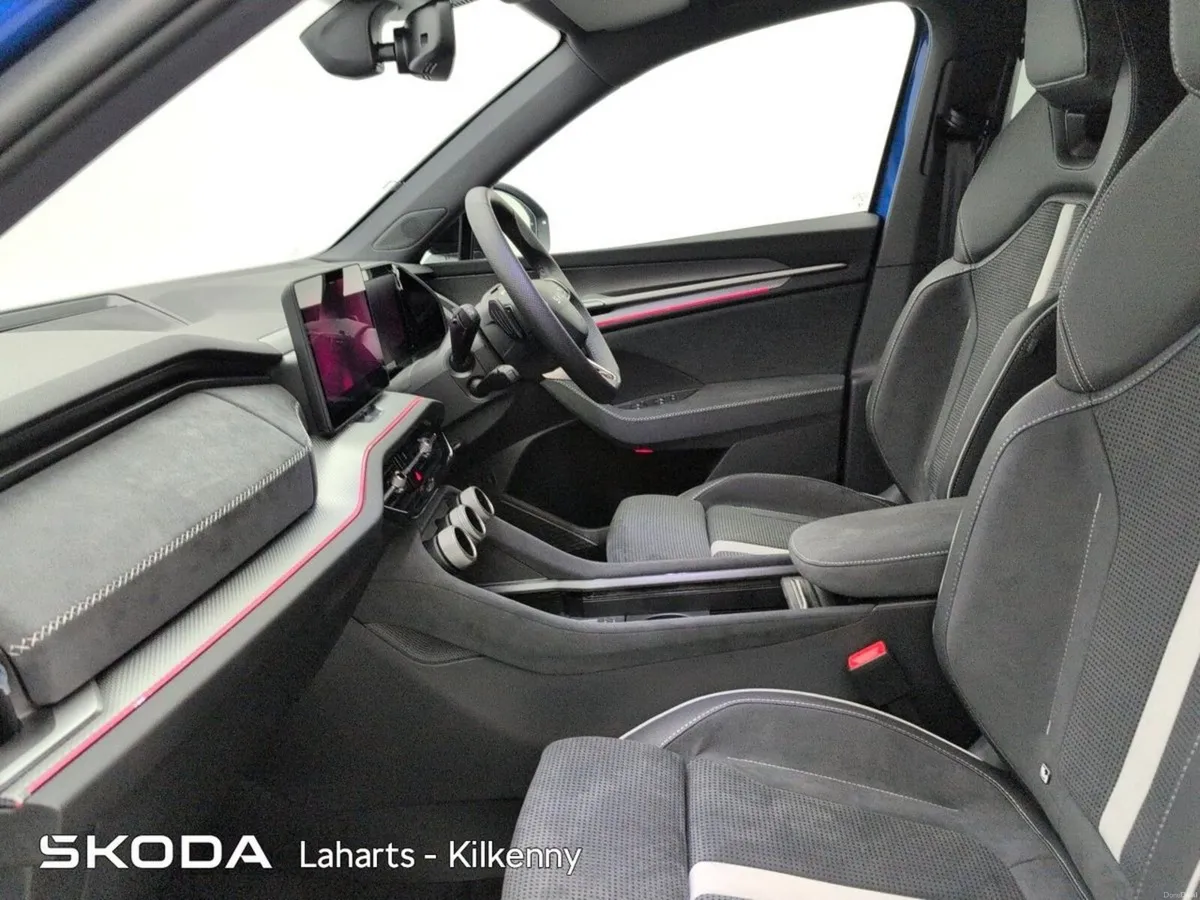 Skoda Kodiaq SPORTLINE 2.0TDI 150HP DSG - Image 4
