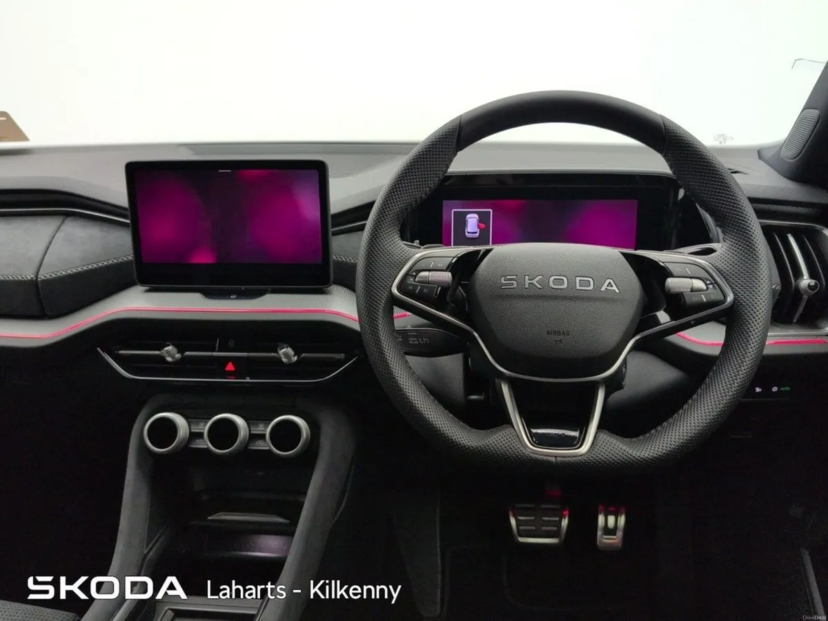 Skoda Kodiaq SPORTLINE 2.0TDI 150HP DSG - Image 2