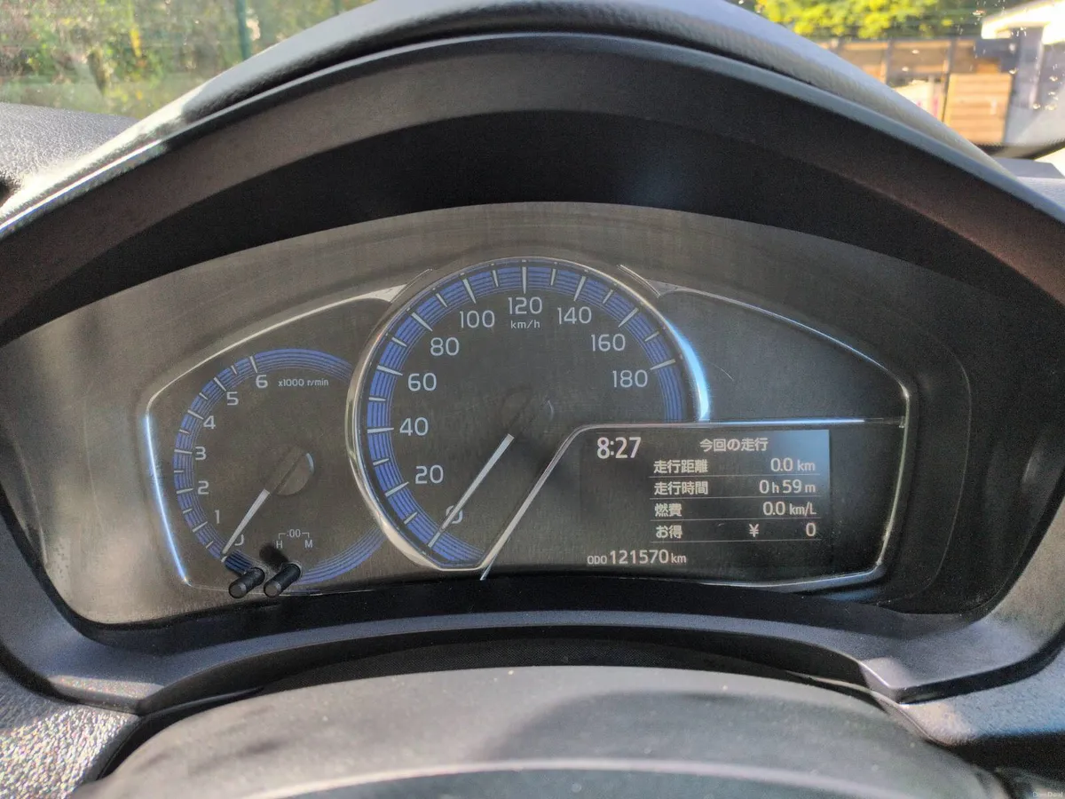 2020 Toyota Corolla Axio 1.5 Hybrid *LOW KMS - Image 5
