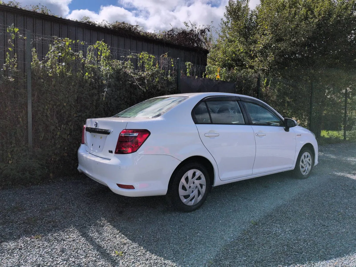 2020 Toyota Corolla Axio 1.5 Hybrid *LOW KMS - Image 3