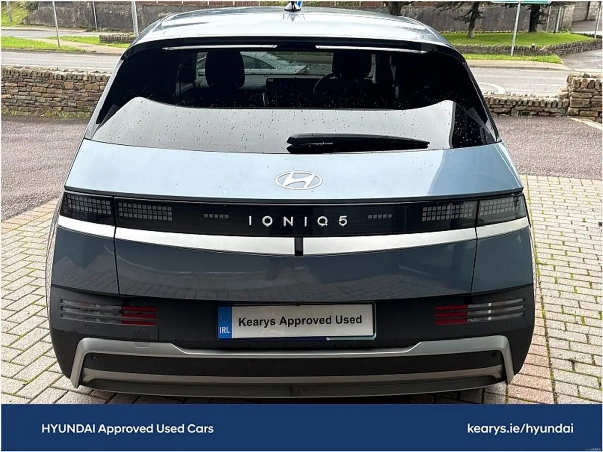 Hyundai IONIQ 5 FL Stellar 84 kW - Image 5