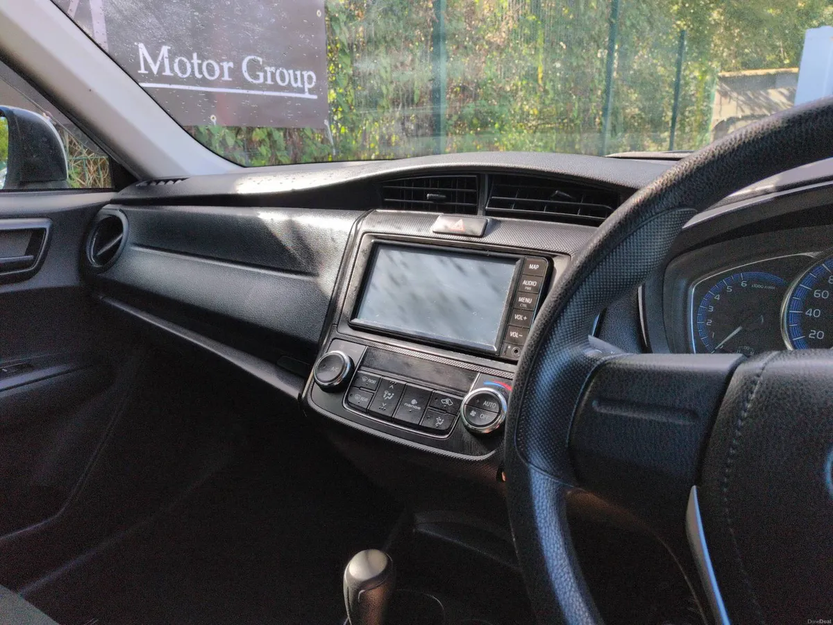 2020 Toyota Corolla Axio 1.5 Hybrid *LOW KMS - Image 6