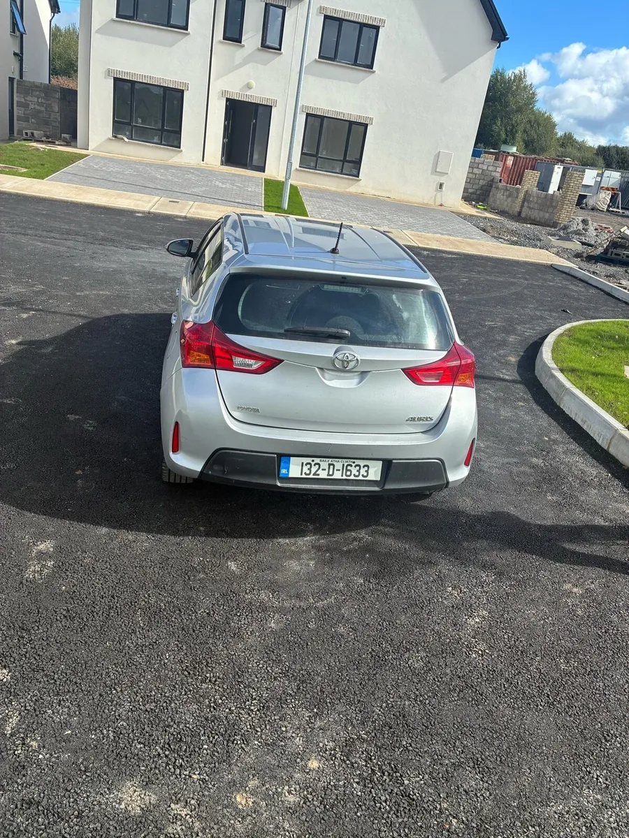Toyota - Image 4