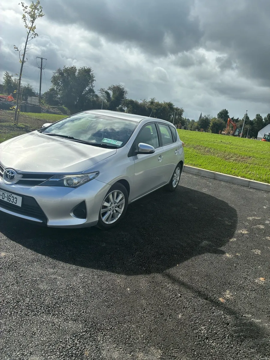Toyota - Image 3