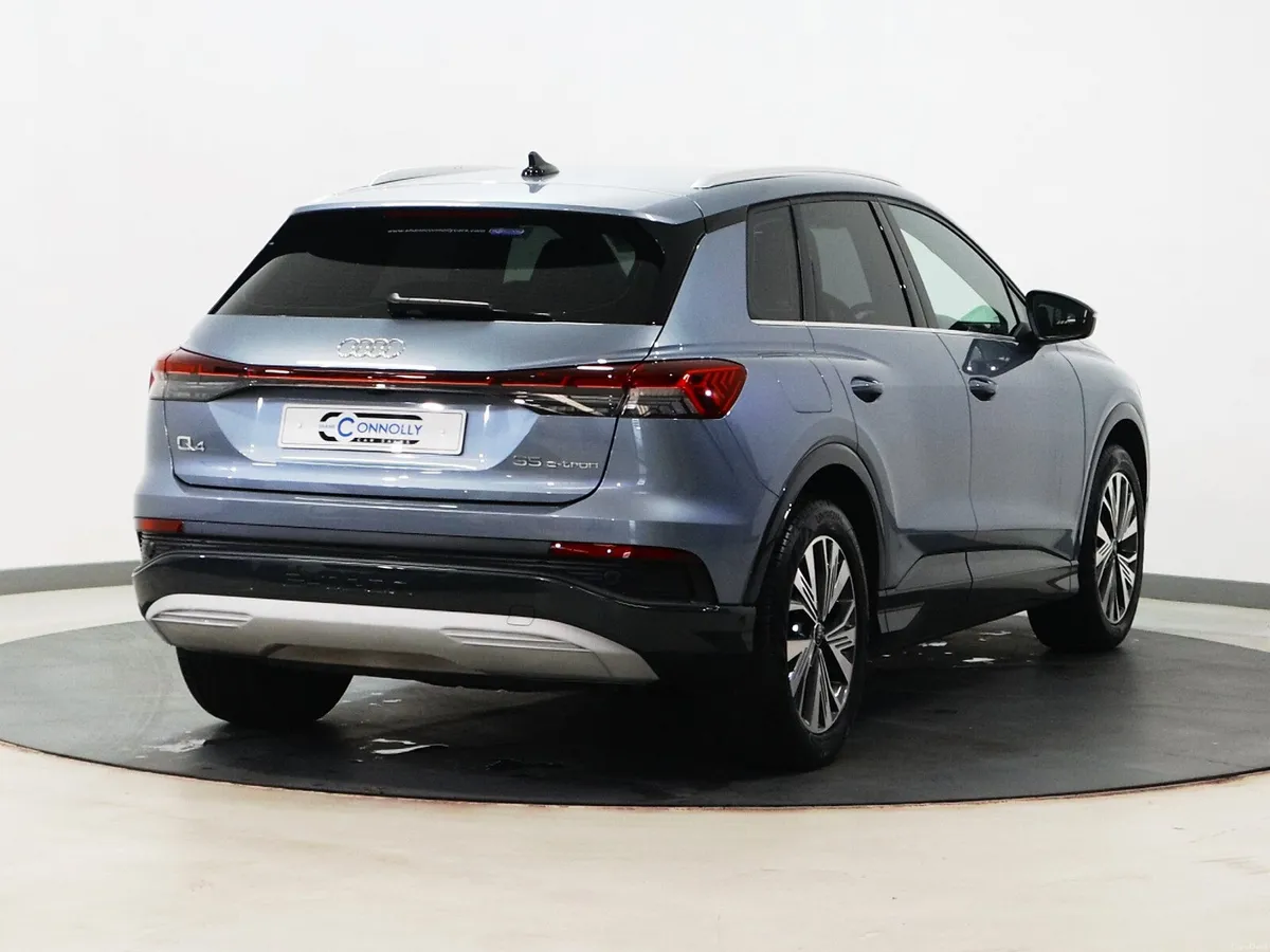 *97* 2023 Audi e-tron sport auto - Image 3
