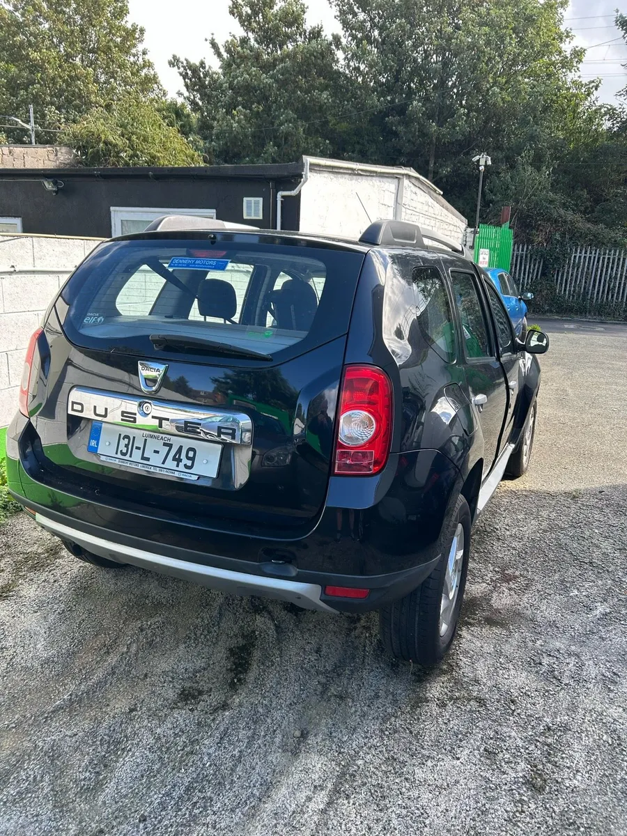 Dacia Duster - Image 2