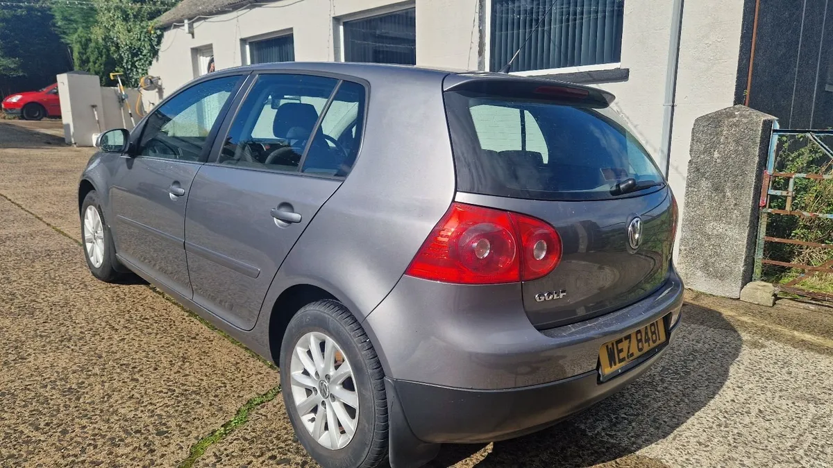 Volkswagen Golf TDI - Image 6
