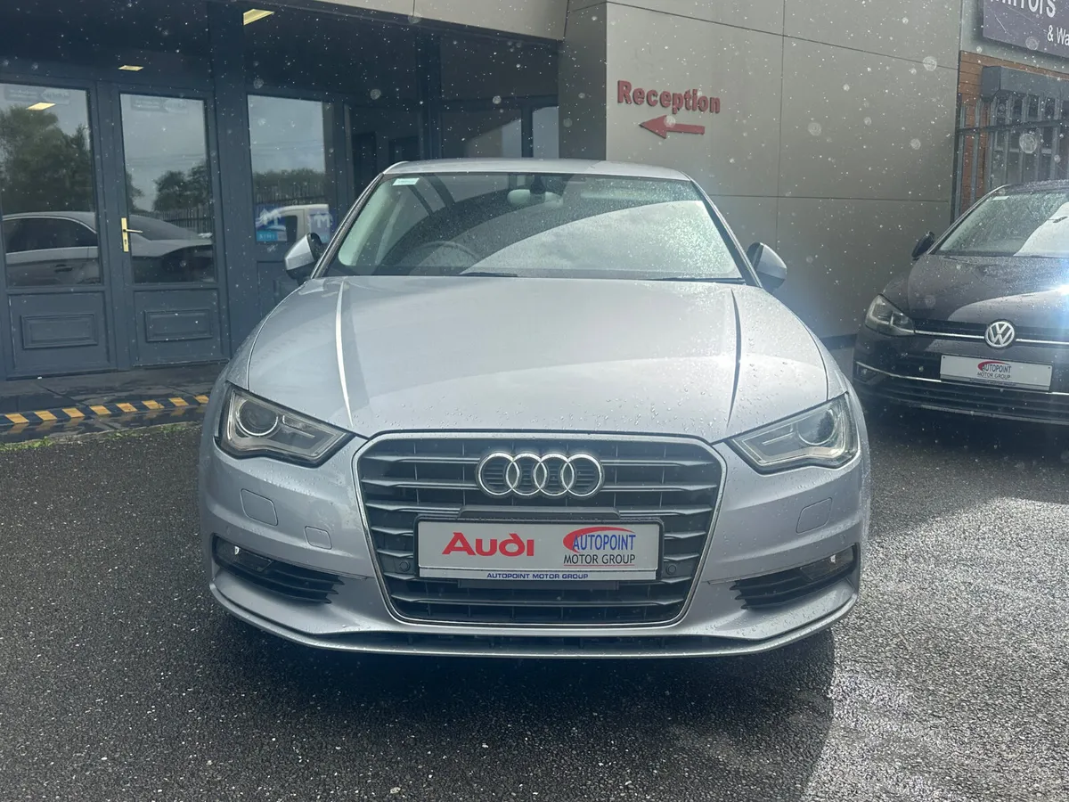 1.4 30TFSI SE - SAVE €1000 - Image 5