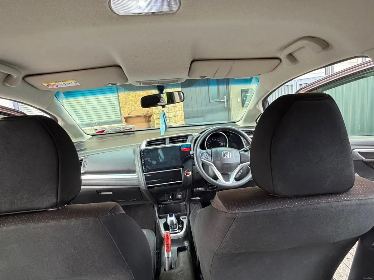 Honda Fit - Image 6