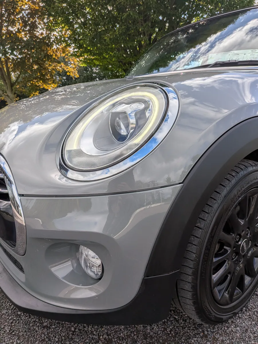 Mini Cooper 2017 FINANCE AVAILABLE - Image 6