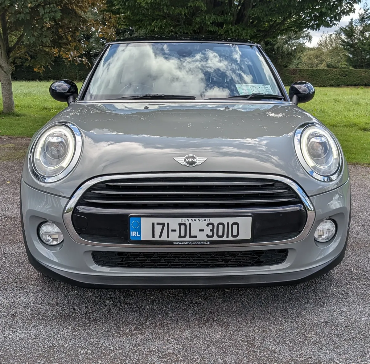 Mini Cooper 2017 FINANCE AVAILABLE - Image 2
