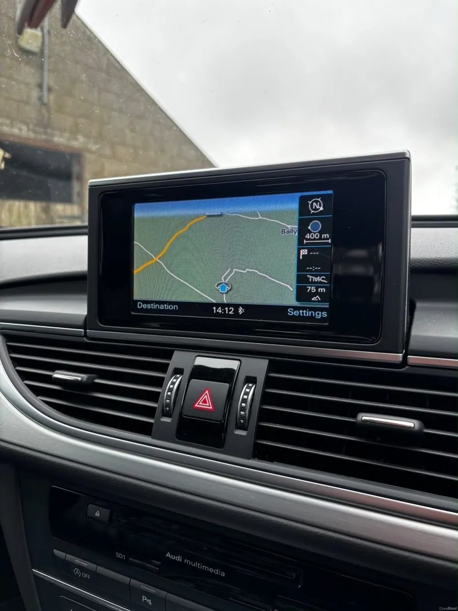 Audi A6 2015 - Image 6