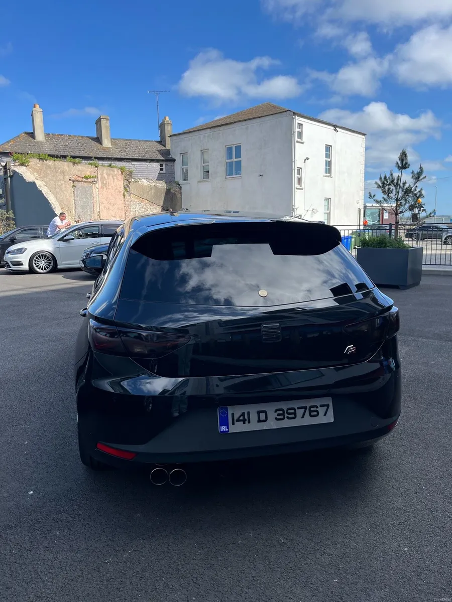 Seat Leon FR MK3 - Image 5
