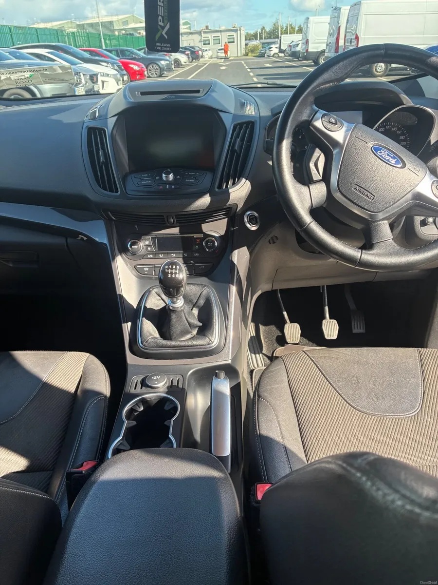Ford Kuga 2016 - Image 3