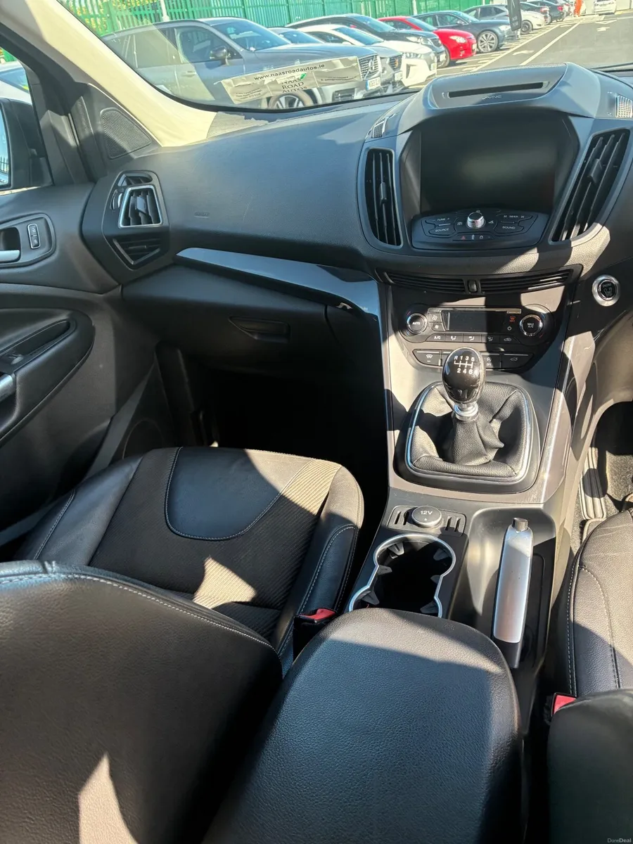 Ford Kuga 2016 - Image 4