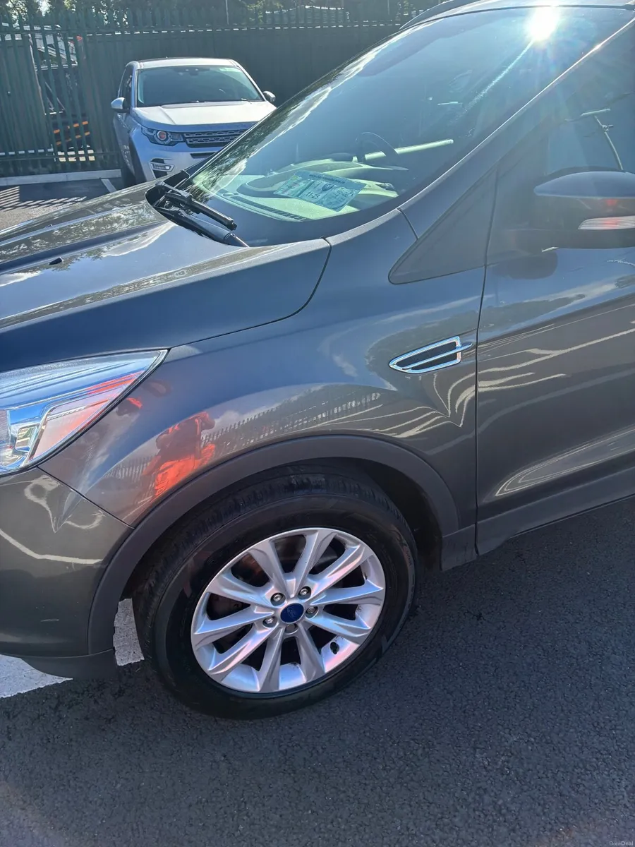 Ford Kuga 2016 - Image 5
