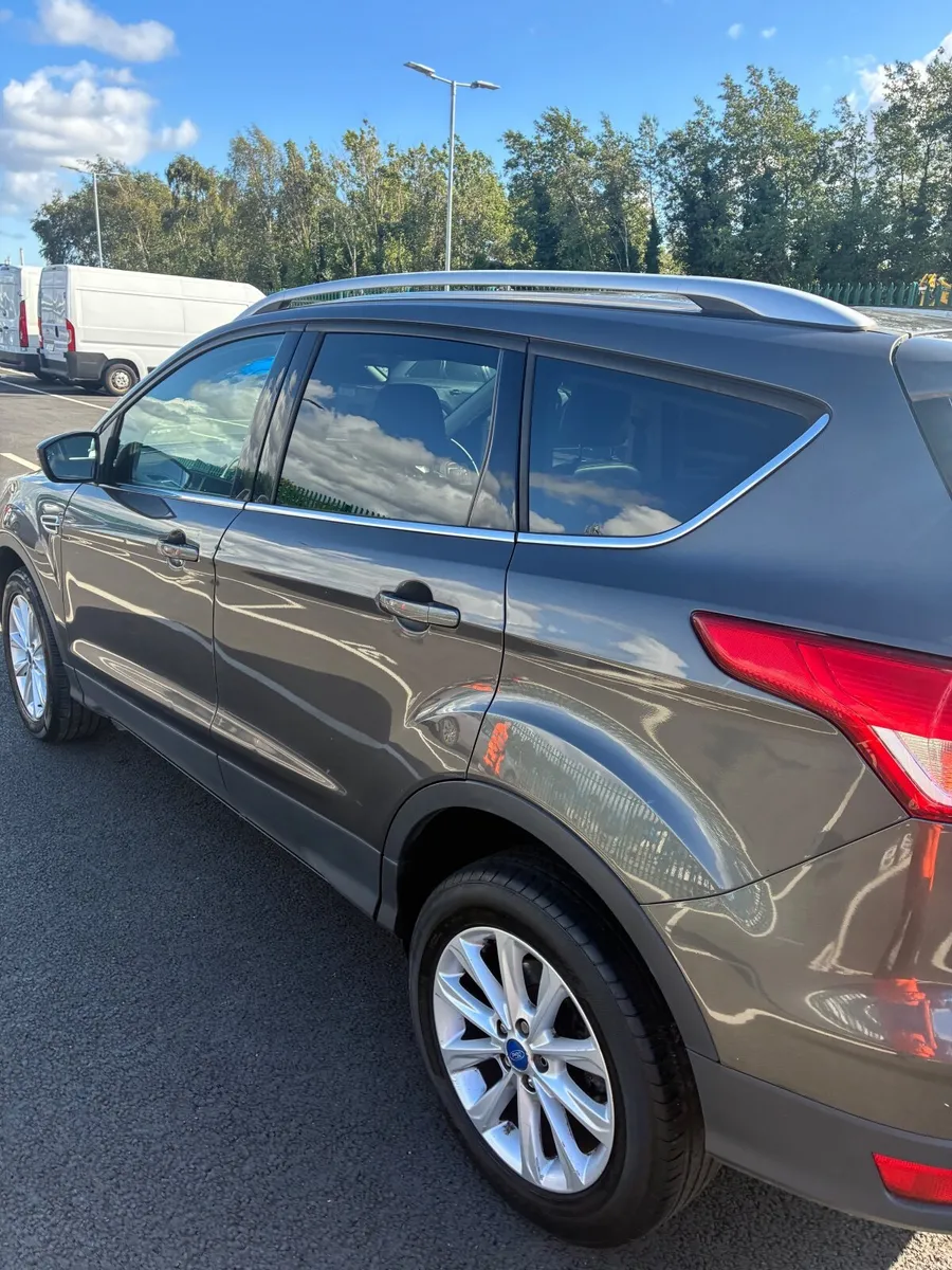 Ford Kuga 2016 - Image 1