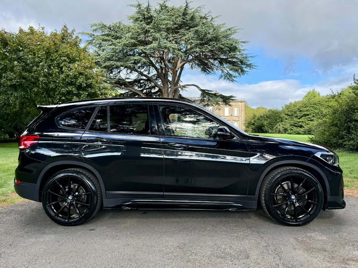 BMW X1 25e Sport 220HP Auto - Image 6