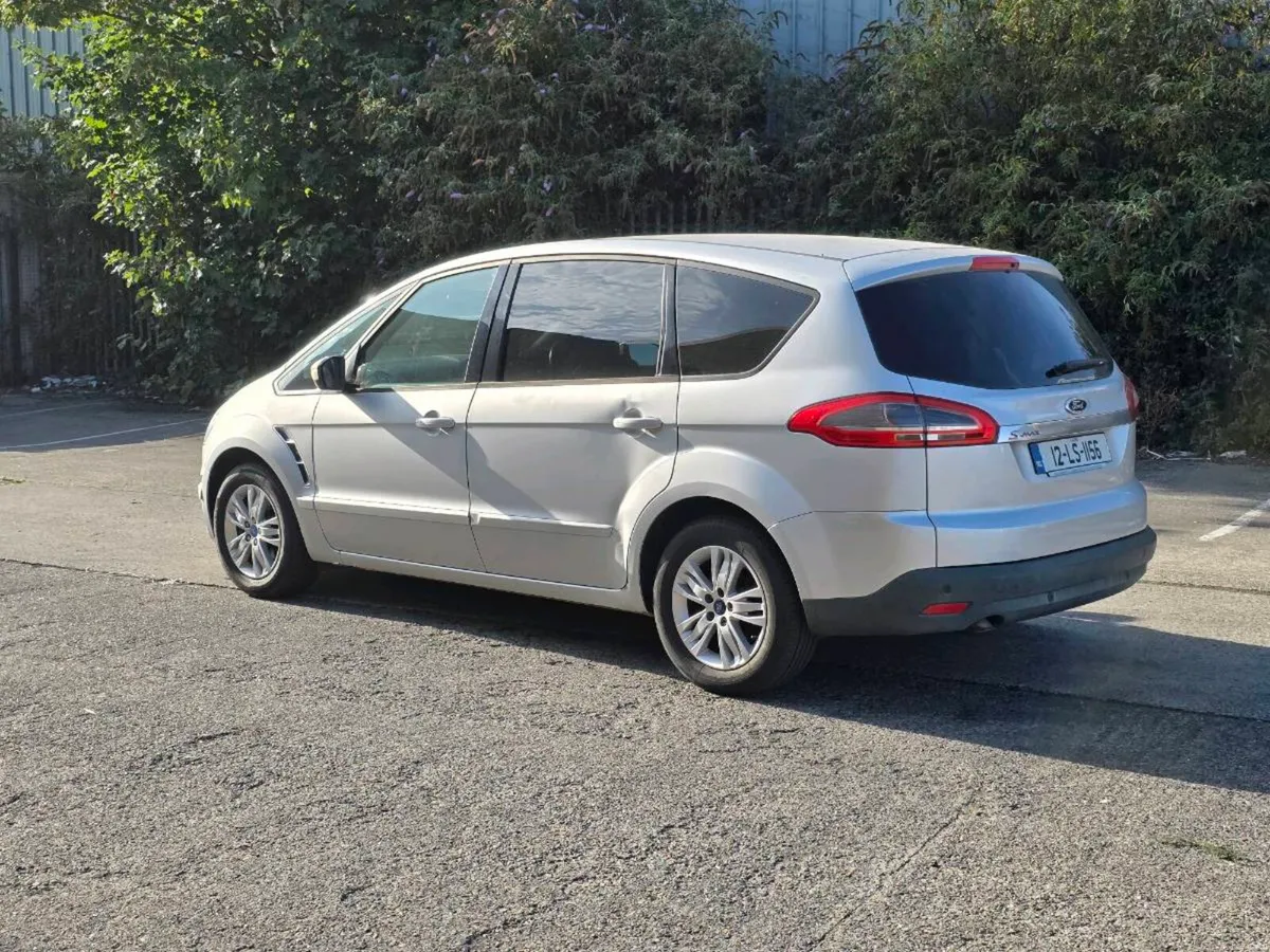 Ford S-Max - Image 3