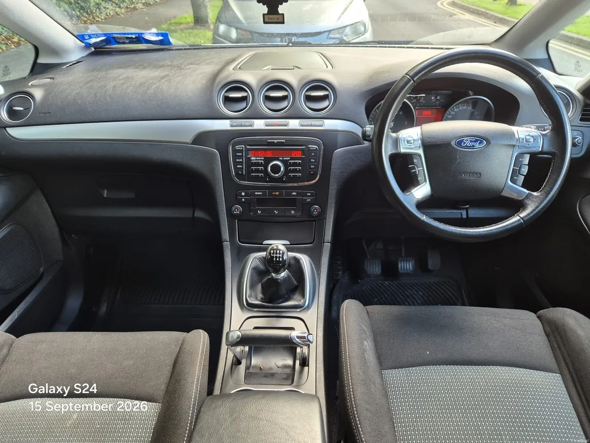 Ford S-Max - Image 6