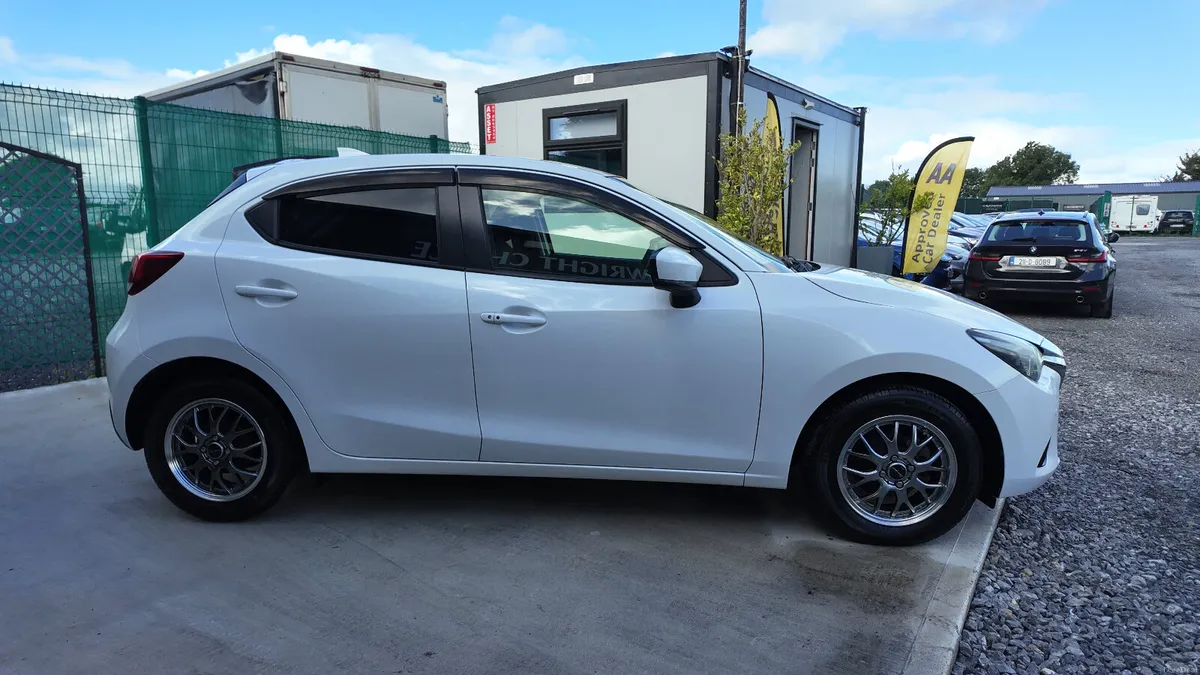 2018 Mazda Demio 1.3 AUTOMATIC - Image 5