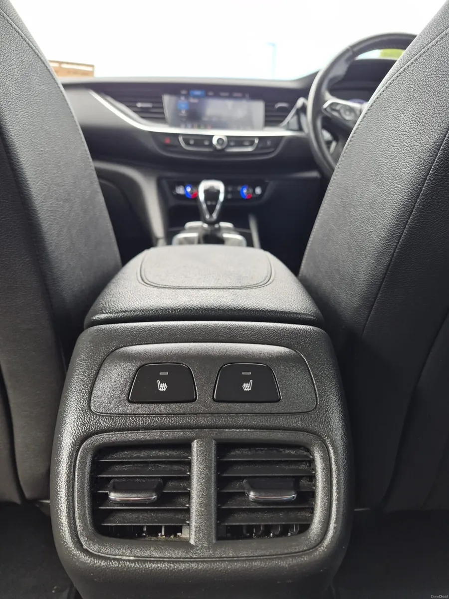 Opel Insignia 2022 - Image 4