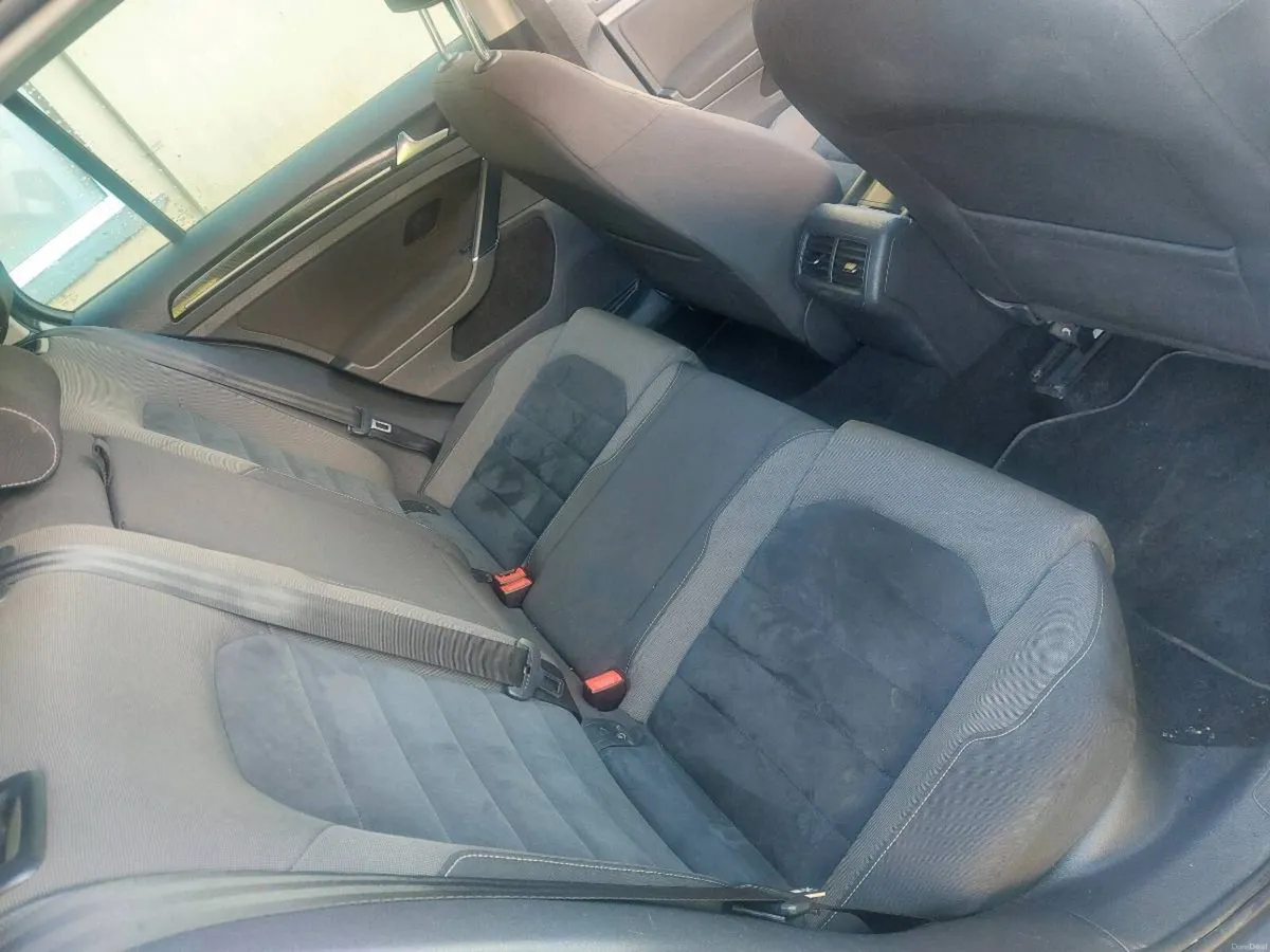 Vw golf - Image 6
