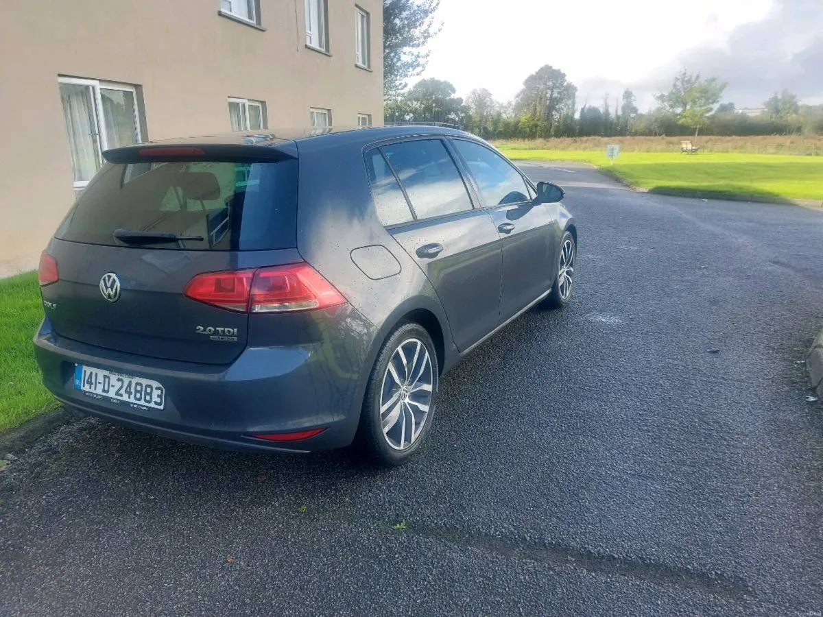 Vw golf - Image 2