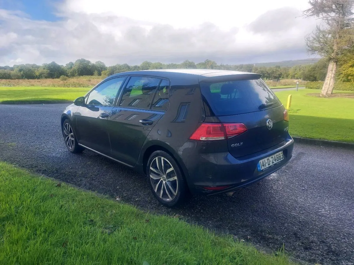 Vw golf - Image 4