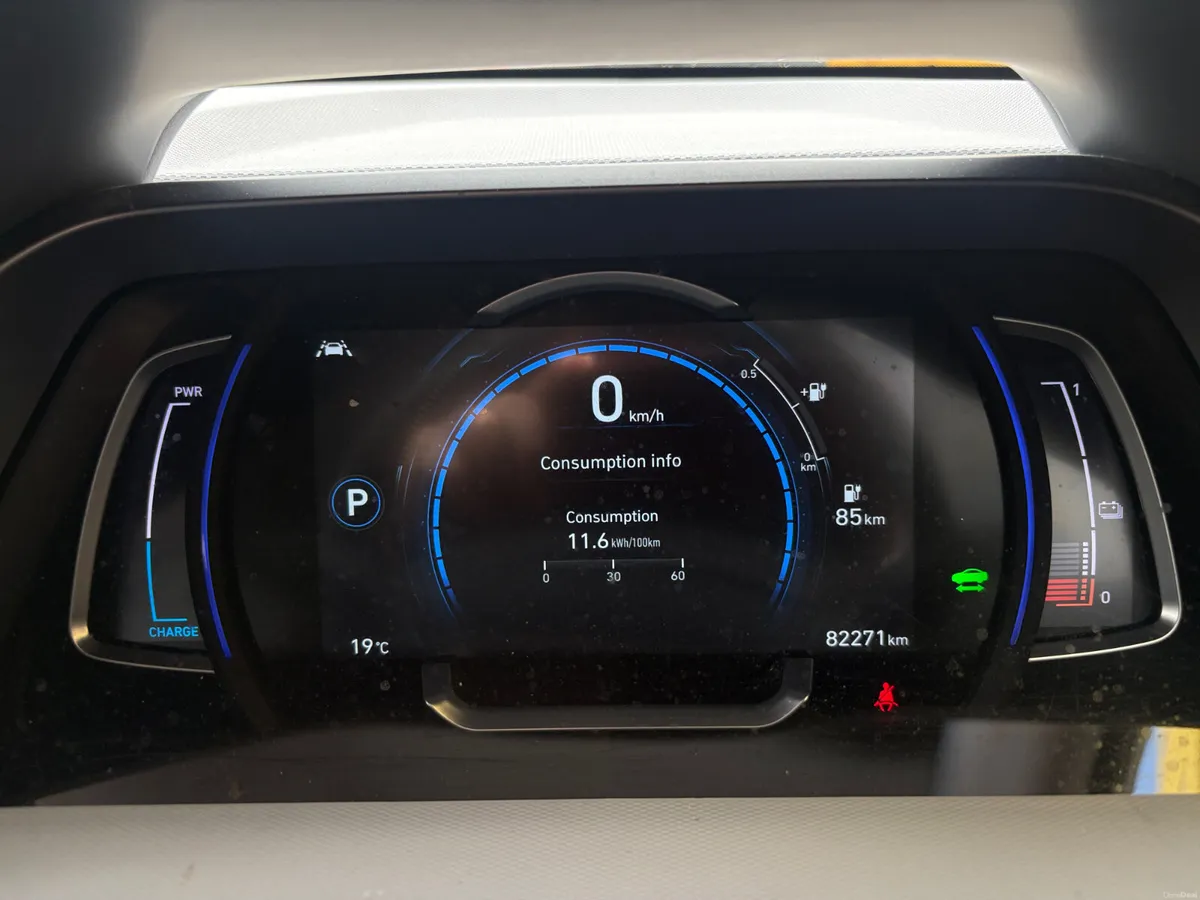 Hyundai IONIQ 2020 FULL EV IRISH CAR - Image 4
