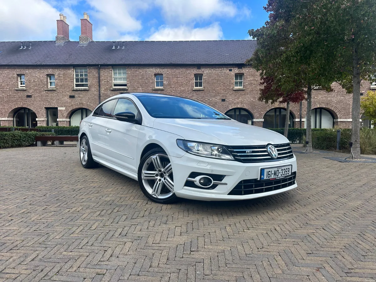 Volkswagen Passat CC 2016New Nct - Image 1