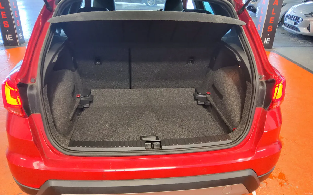 SEAT Arona 2021 - Image 5