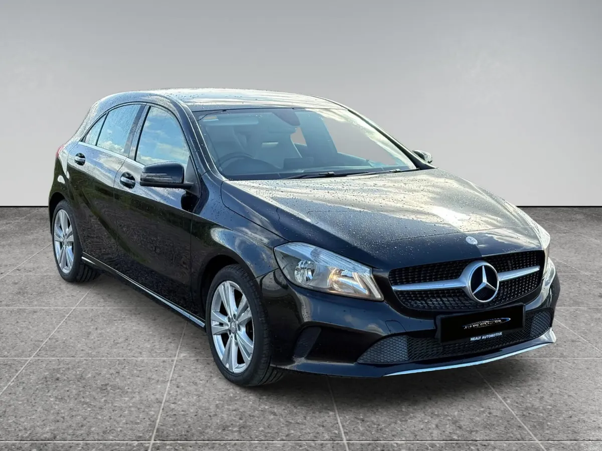 Mercedes-Benz A-Class - Image 2
