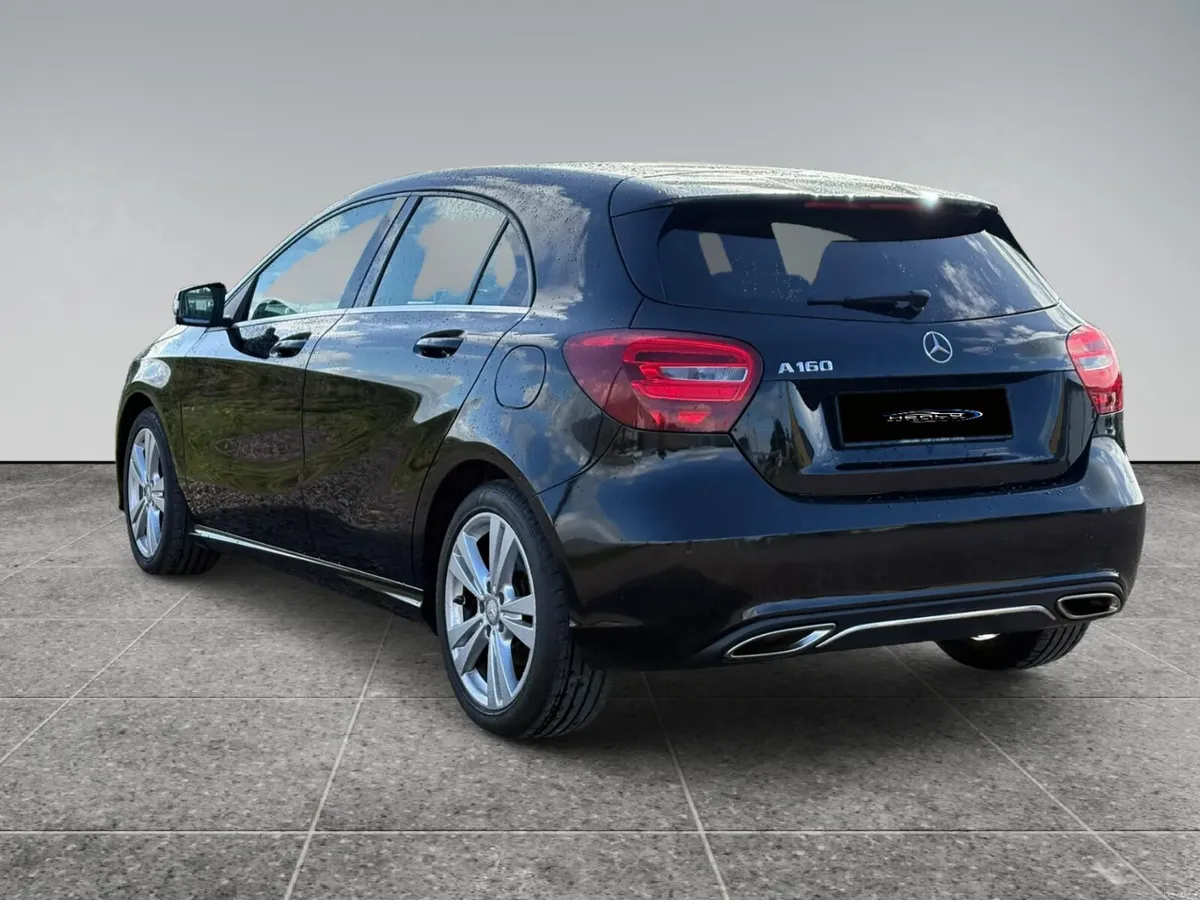 Mercedes-Benz A-Class - Image 6