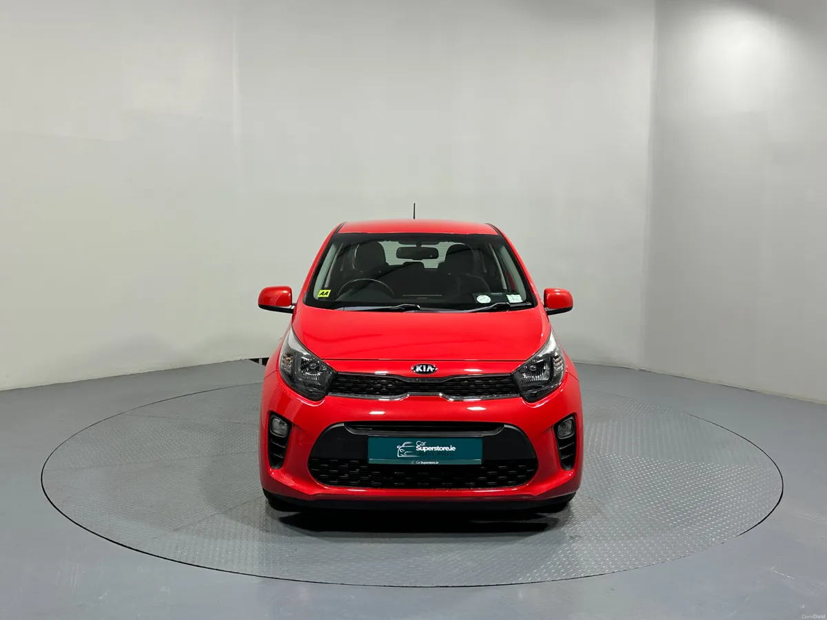 Kia Picanto 1.0 Petrol 181 (2018) - Image 2