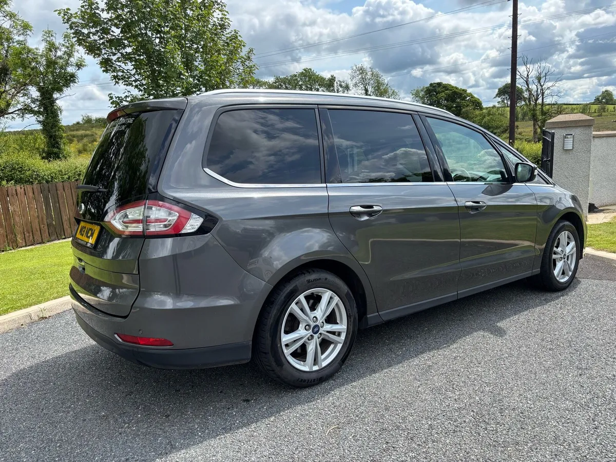 Ford Galaxy - Image 5