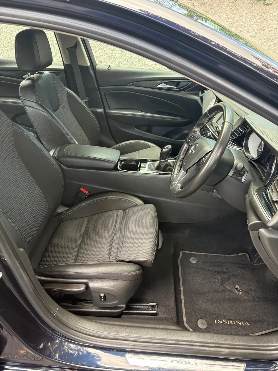 Opel Insignia Grand Sport SE 1.6 CDTi 5dr - Image 6
